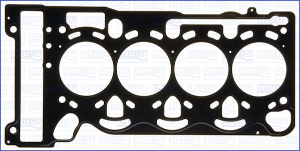 Gasket, cylinder head (Left)  Art. 10189210