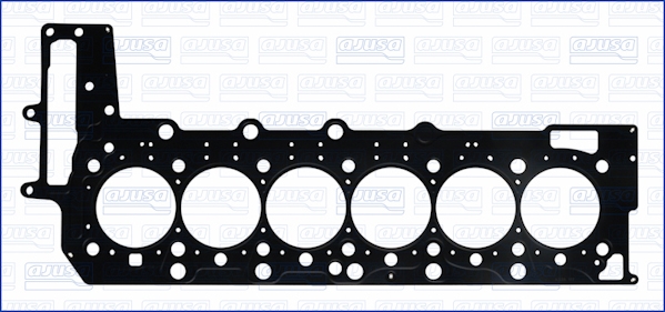 Gasket, cylinder head (1.3)  Art. 10189400