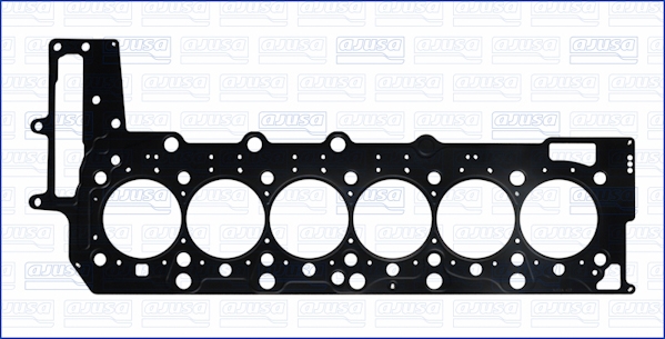 Gasket, cylinder head (0.5)  Art. 10189420