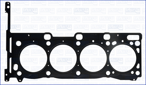 Gasket, cylinder head (87.5)  Art. 10189600