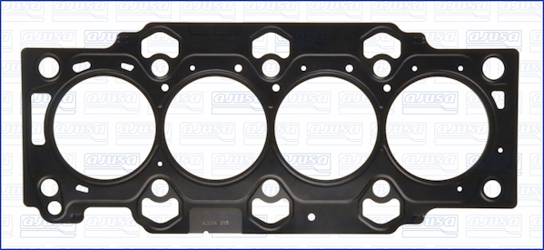 Gasket, cylinder head (0.95)  Art. 10191610