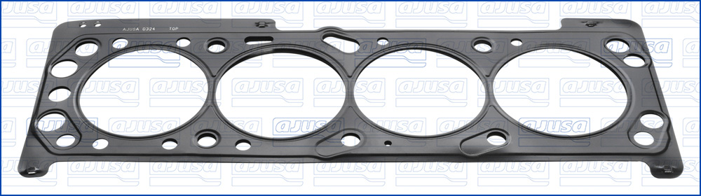 Gasket, cylinder head (Right)  Art. 10194400