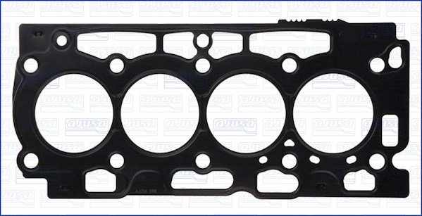 Gasket, cylinder head (76)  Art. 10194530