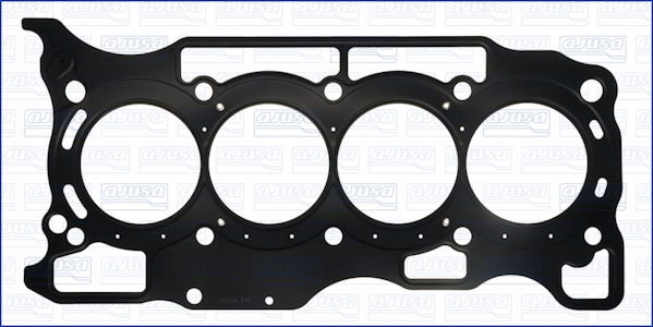 Gasket, cylinder head (Suction side)  Art. 10197600