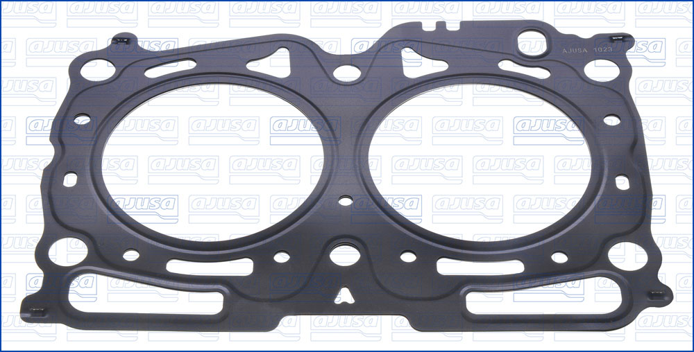 Gasket, cylinder head (Left)  Art. 10200000