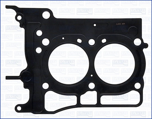 Gasket, cylinder head (Left)  Art. 10200500