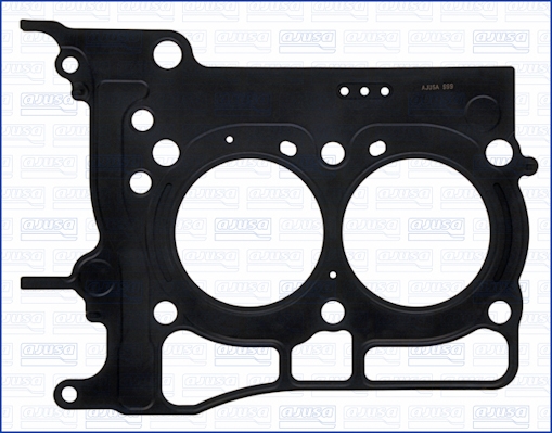 Gasket, cylinder head (Left)  Art. 10200520