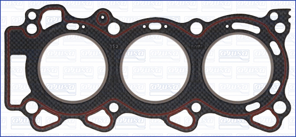 Gasket, cylinder head (Left)  Art. 10200700