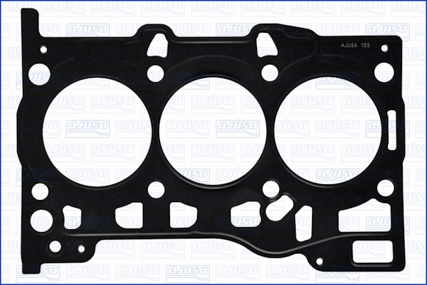 Gasket, cylinder head (Metal-layer gasket)  Art. 10202900