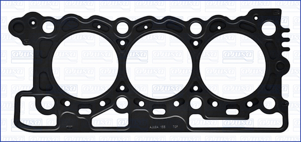 Gasket, cylinder head (3)  Art. 10203010