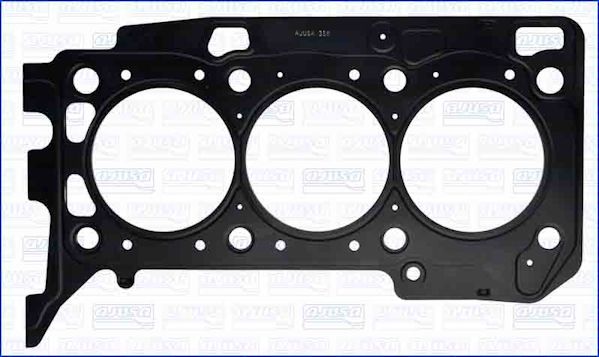 Gasket, cylinder head (Right)  Art. 10205500