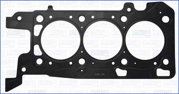 Gasket, cylinder head (Left)  Art. 10205600