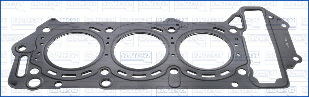 Gasket, cylinder head (Right)  Art. 10207300