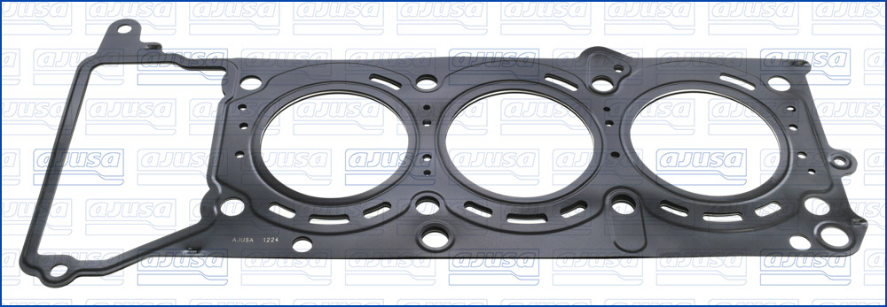 Gasket, cylinder head (Left)  Art. 10207400