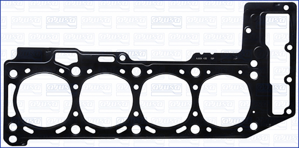 Gasket, cylinder head  Art. 10209000