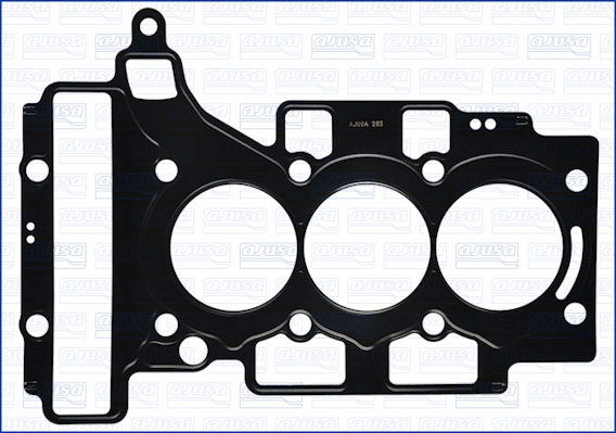 Gasket, cylinder head (Metal-layer gasket)  Art. 10209100