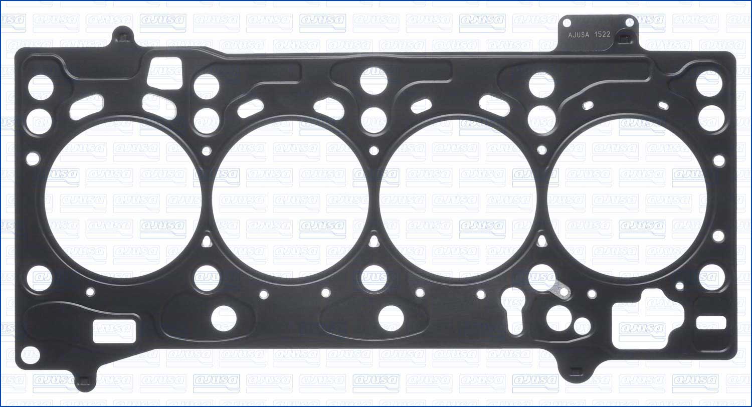 Gasket, cylinder head (Metal-layer gasket)  Art. 10209400