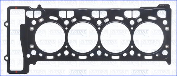 Gasket, cylinder head (0.75)  Art. 10213100