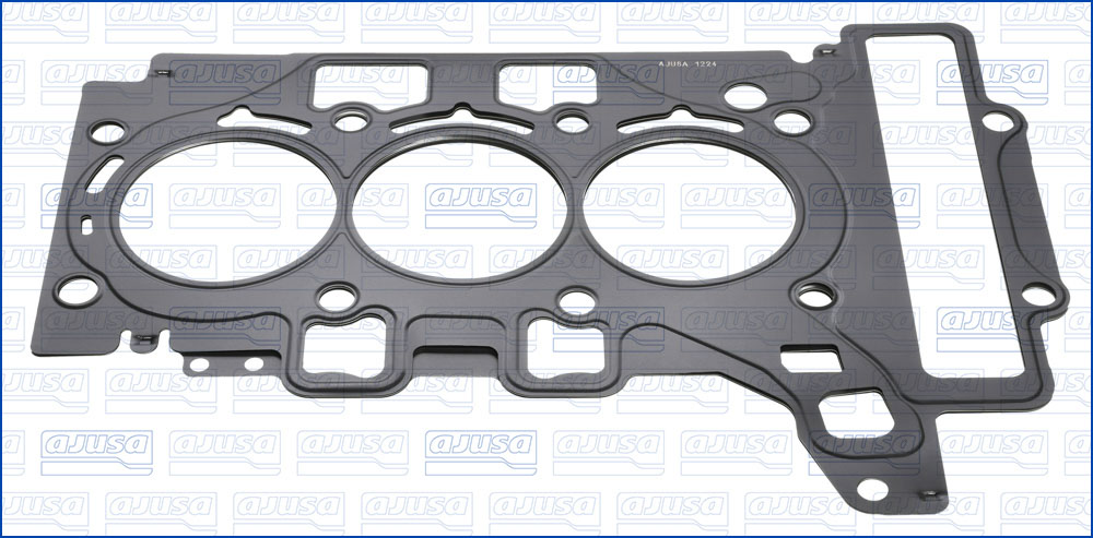 Gasket, cylinder head  Art. 10224000