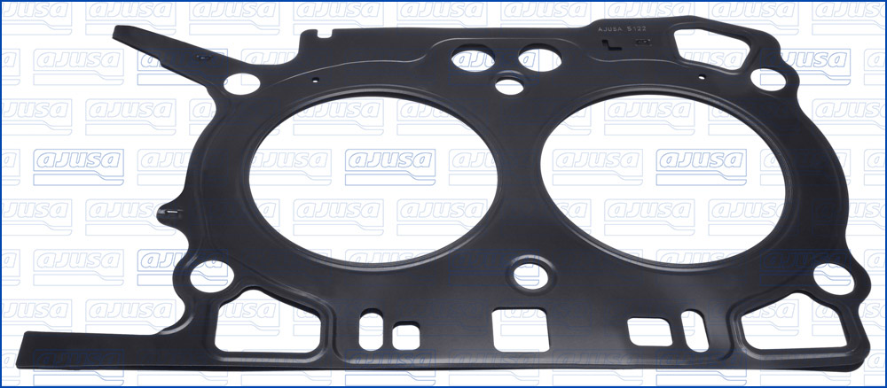 Gasket, cylinder head (Left)  Art. 10239600