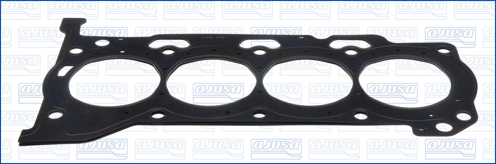 Gasket, cylinder head  Art. 10258600