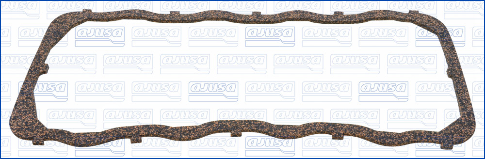 Gasket, cylinder head cover  Art. 11029700