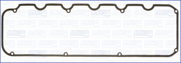 Gasket, cylinder head cover  Art. 11031000