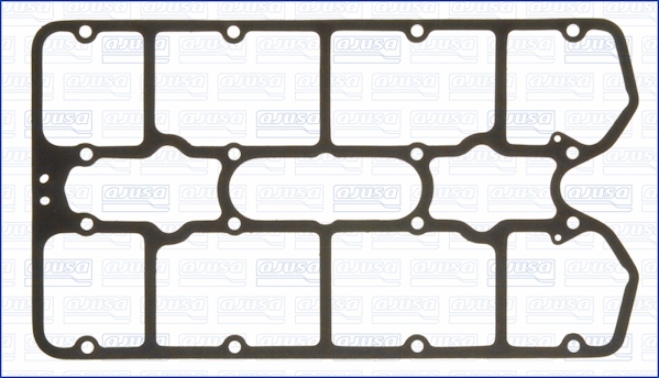 Gasket, cylinder head cover  Art. 11040000