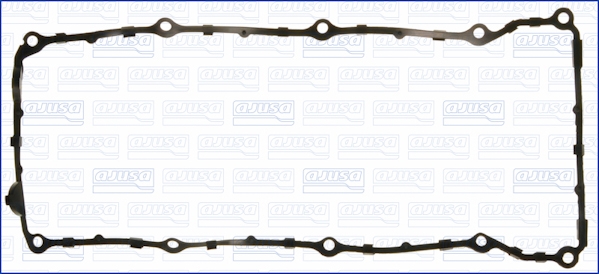 Gasket, cylinder head cover  Art. 11042000