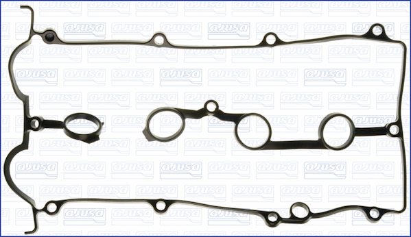 Gasket, cylinder head cover  Art. 11056400