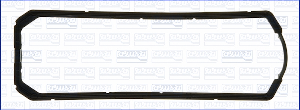 Gasket, cylinder head cover  Art. 11066000