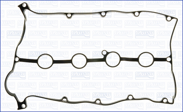 Gasket, cylinder head cover  Art. 11069900