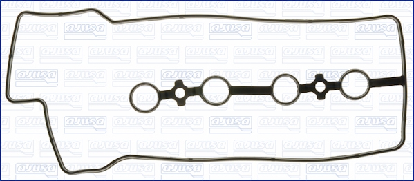 Gasket, cylinder head cover  Art. 11076000