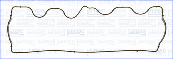 Gasket, cylinder head cover  Art. 11077400