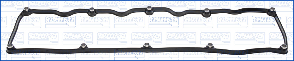 Gasket, cylinder head cover  Art. 11078100