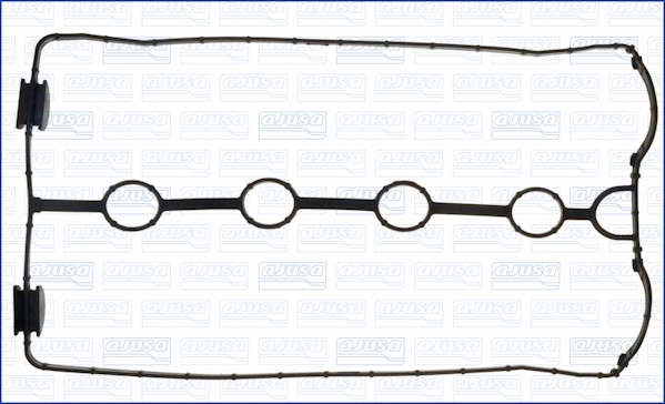 Gasket, cylinder head cover  Art. 11087800