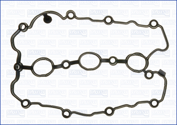 Gasket, cylinder head cover  Art. 11106000