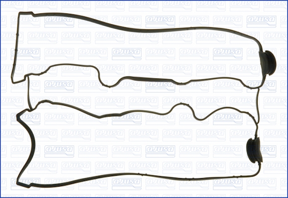 Gasket, cylinder head cover  Art. 11109500