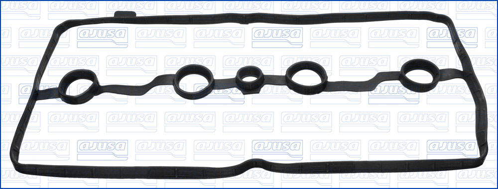 Gasket, cylinder head cover  Art. 11113200