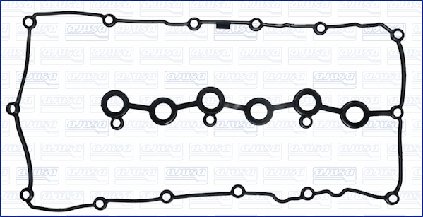 Gasket, cylinder head cover  Art. 11117000