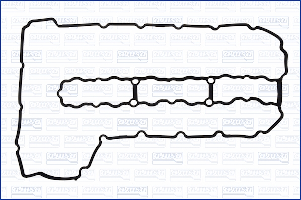 Gasket, cylinder head cover  Art. 11118400