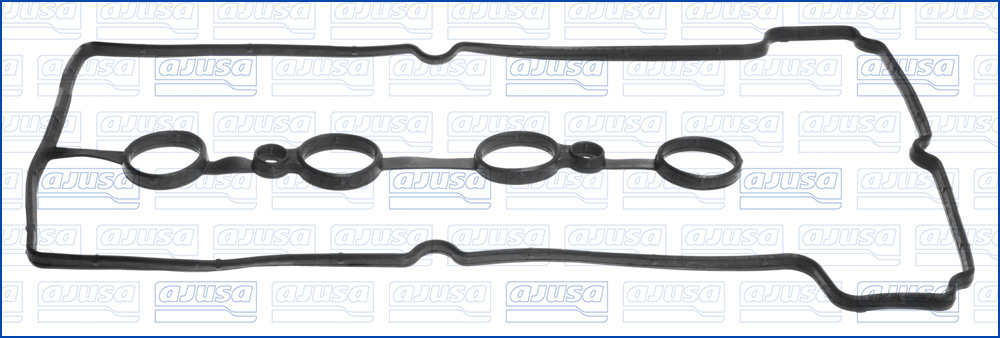 Gasket, cylinder head cover  Art. 11122000