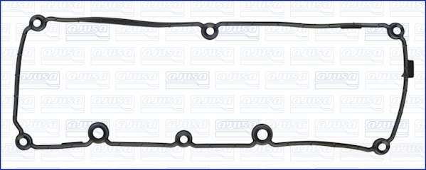 Gasket, cylinder head cover  Art. 11122300