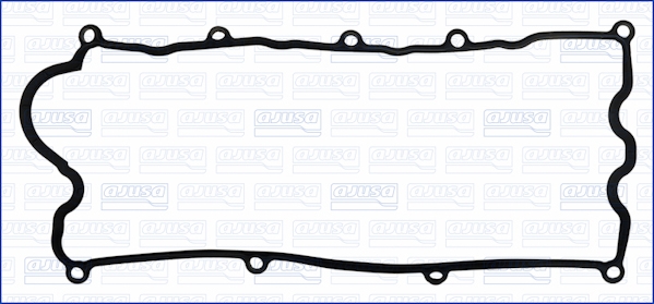 Gasket, cylinder head cover  Art. 11123600