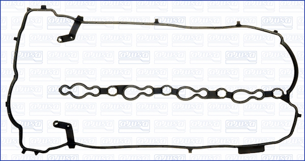 Gasket, cylinder head cover  Art. 11127600