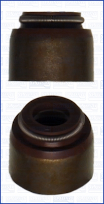 Seal Ring, valve stem  Art. 12008100