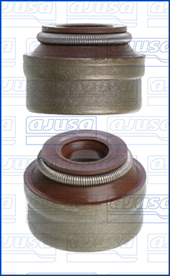 Seal Ring, valve stem  Art. 12021000