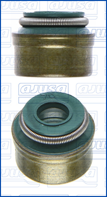 Seal Ring, valve stem  Art. 12021100