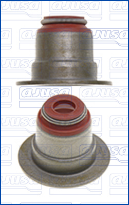 Seal Ring, valve stem  Art. 12021700