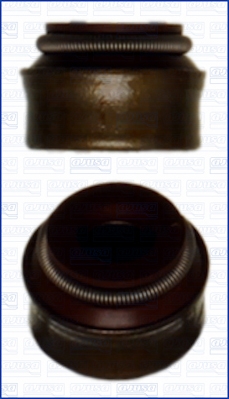 Seal Ring, valve stem  Art. 12026200